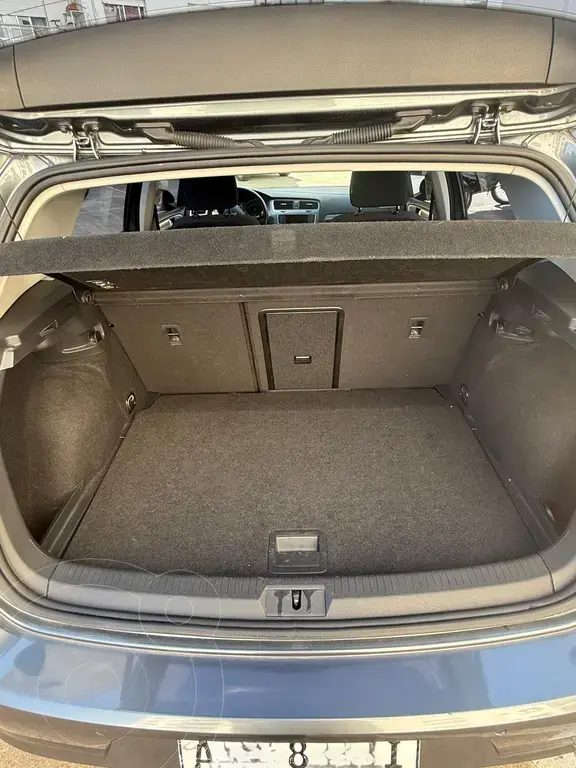 Volkswagen Golf 5P 1.4 Tsi Comfortline Dsg (1395 Cc) 2016 - foto 3