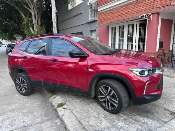 Chevrolet Tracker 1.2 Turbo Aut  2023 - foto 1