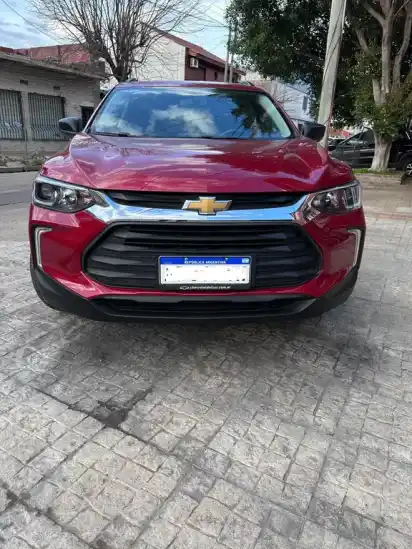 Chevrolet Tracker 1.2 Turbo Aut  2023 - foto 5