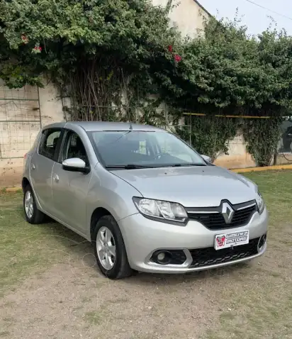 Renault Sandero 1.6 Privilège  2016 - foto 1