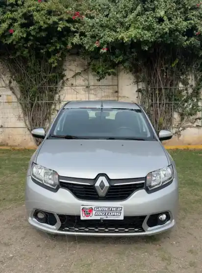 Renault Sandero 1.6 Privilège  2016 - foto 2
