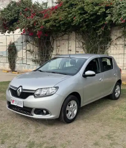 Renault Sandero 1.6 Privilège  2016 - foto 3