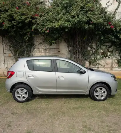 Renault Sandero 1.6 Privilège  2016 - foto 4