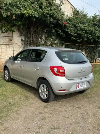 Renault Sandero 1.6 Privilège  2016 - foto 5