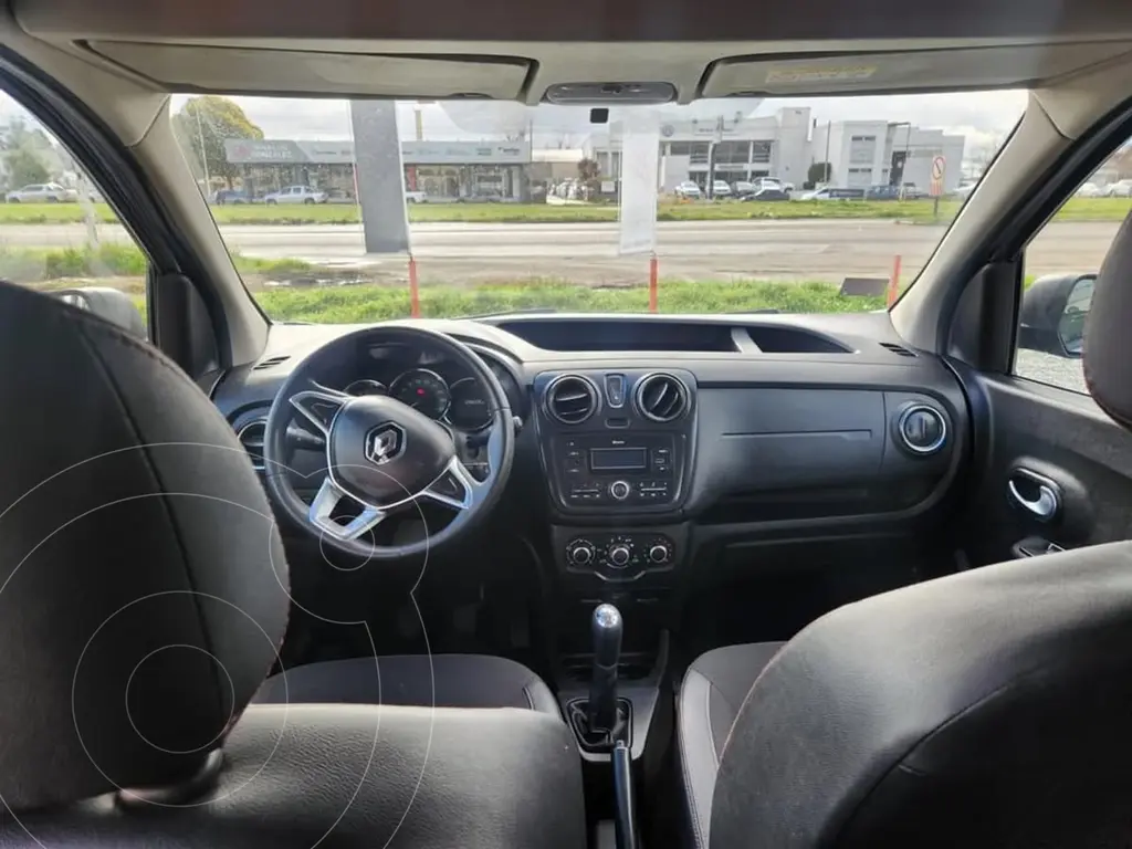 Renault Kangoo Kangoo.ex L/18 1.6 Confort Sce 5As 2020 - foto 3