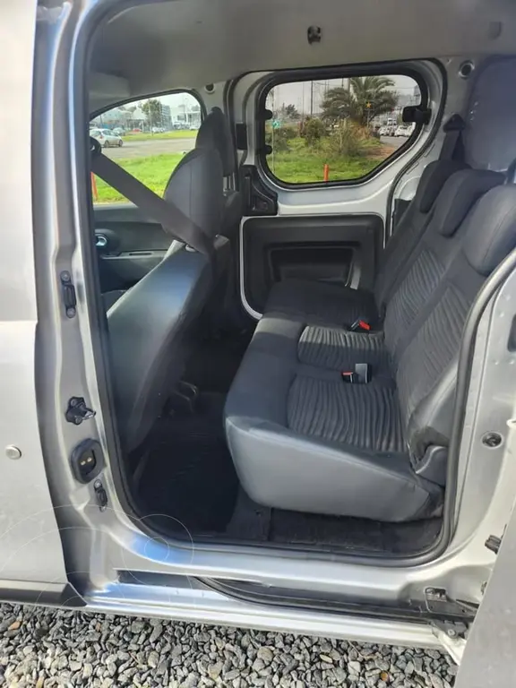 Renault Kangoo Kangoo.ex L/18 1.6 Confort Sce 5As 2020 - foto 4