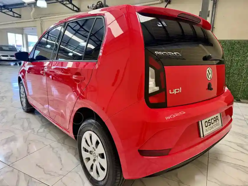 Volkswagen Up! 5P 1.0 Move Up!  2019 - foto 3