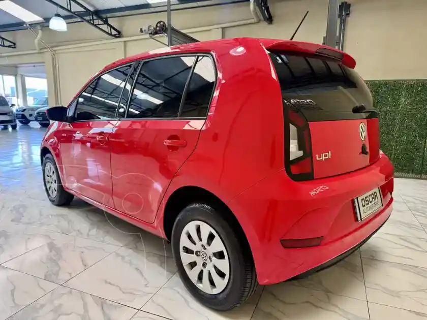 Volkswagen Up! 5P 1.0 Move Up!  2019 - foto 4