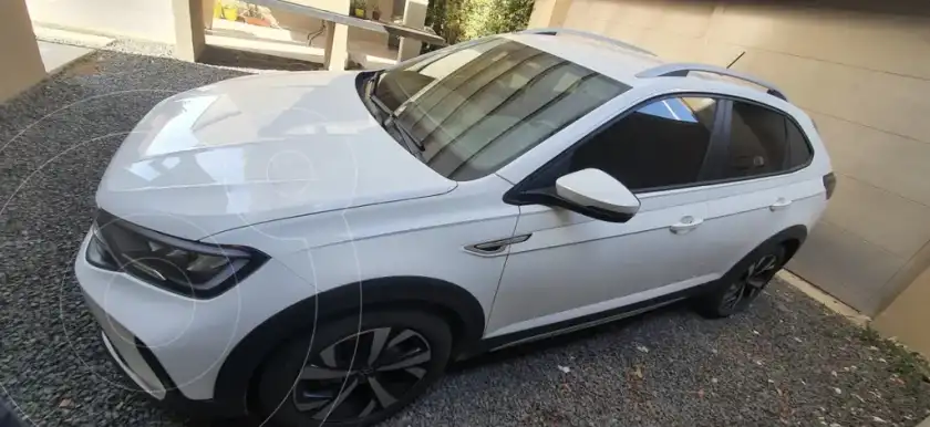 Volkswagen Nivus Highline 200 Tsi  2021 - foto 1