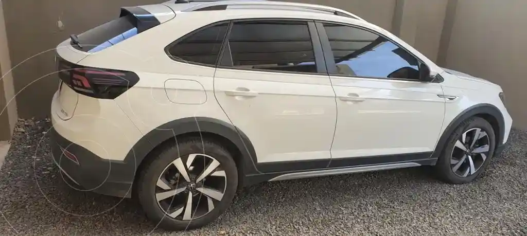 Volkswagen Nivus Highline 200 Tsi  2021 - foto 2