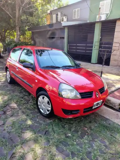 Renault Clio 3P 1.2 Pack Plus  2010 - foto 1