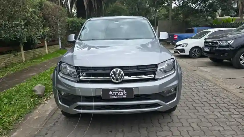 Volkswagen Amarok Amarok 30Td 4X4 Dc At 258Hp Comfortline  2023 - foto 1