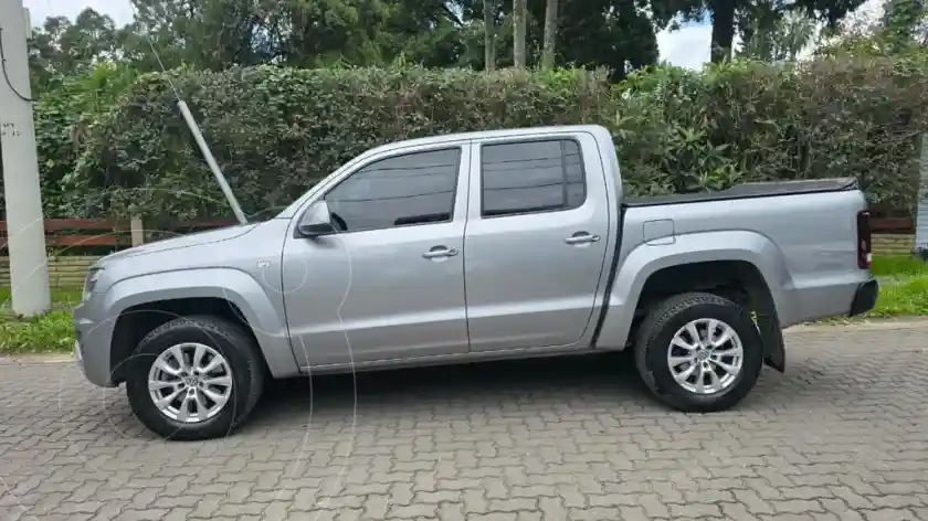 Volkswagen Amarok Amarok 30Td 4X4 Dc At 258Hp Comfortline  2023 - foto 2