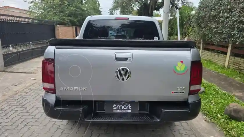 Volkswagen Amarok Amarok 30Td 4X4 Dc At 258Hp Comfortline  2023 - foto 3