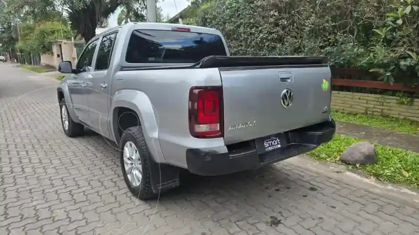 Volkswagen Amarok Amarok 30Td 4X4 Dc At 258Hp Comfortline  2023 - foto 4