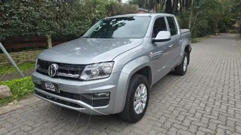 Volkswagen Amarok Amarok 30Td 4X4 Dc At 258Hp Comfortline  2023 - foto 5