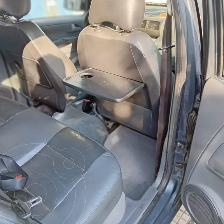 Volkswagen Suran 1.9 Highline Sdi (1896 Cc) 2007 - foto 4