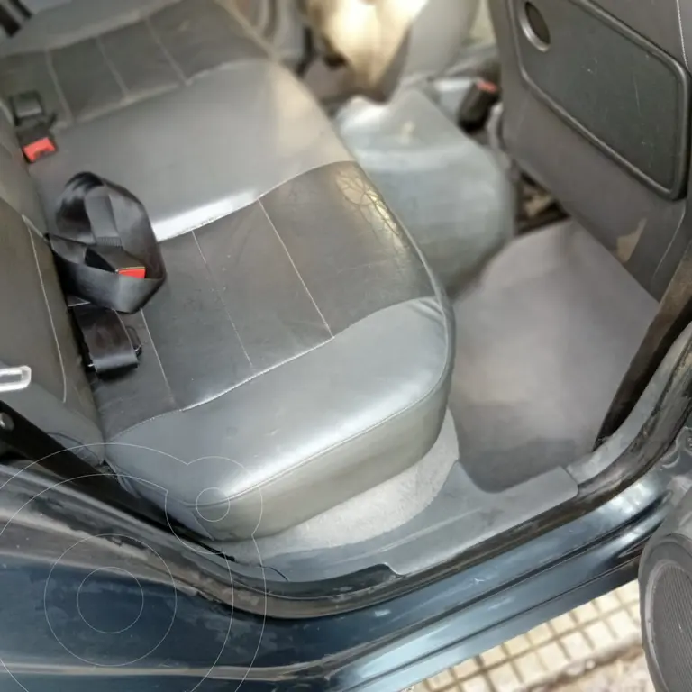 Volkswagen Suran 1.9 Highline Sdi (1896 Cc) 2007 - foto 5