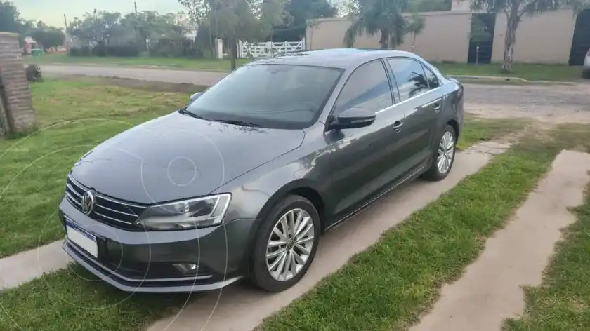 Volkswagen Vento 1.4 Tsi Highline Dsg  2017 - foto 1