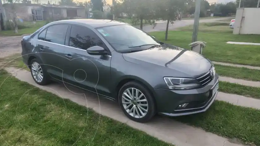 Volkswagen Vento 1.4 Tsi Highline Dsg  2017 - foto 2