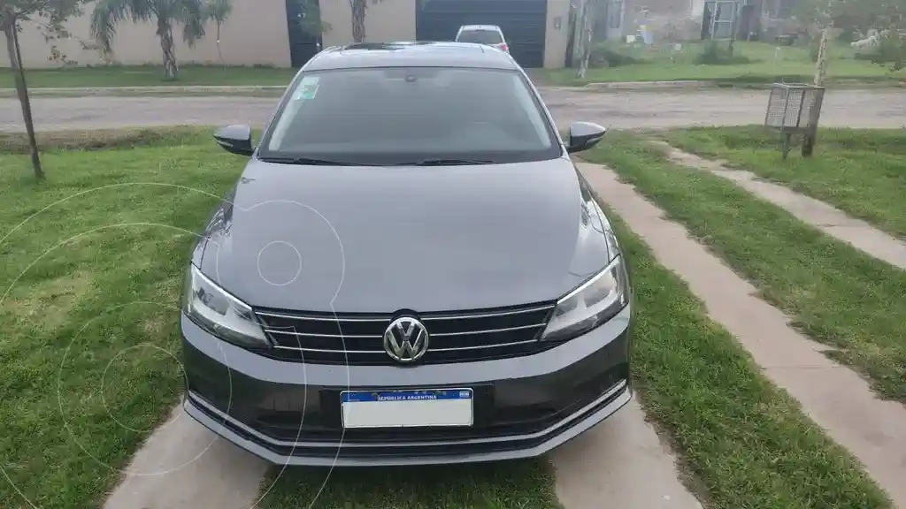 Volkswagen Vento 1.4 Tsi Highline Dsg  2017 - foto 3