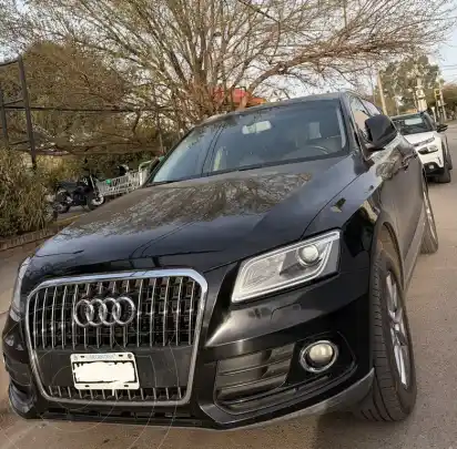 Audi Q5 2.0 T FSI Quattro 2013 - foto 1