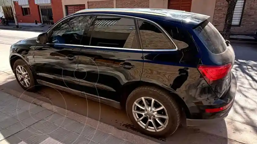 Audi Q5 2.0 T Fsi Quattro  2013 - foto 2