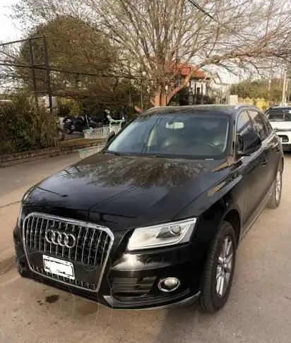 Audi Q5 2.0 T Fsi Quattro  2013 - foto 3
