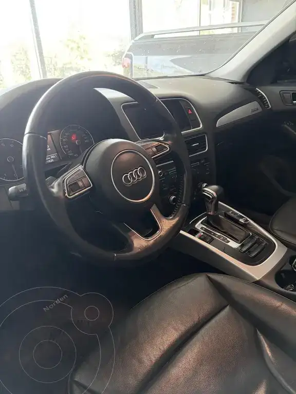 Audi Q5 2.0 T Fsi Quattro  2013 - foto 4