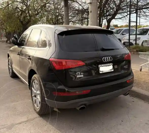 Audi Q5 2.0 T Fsi Quattro  2013 - foto 5