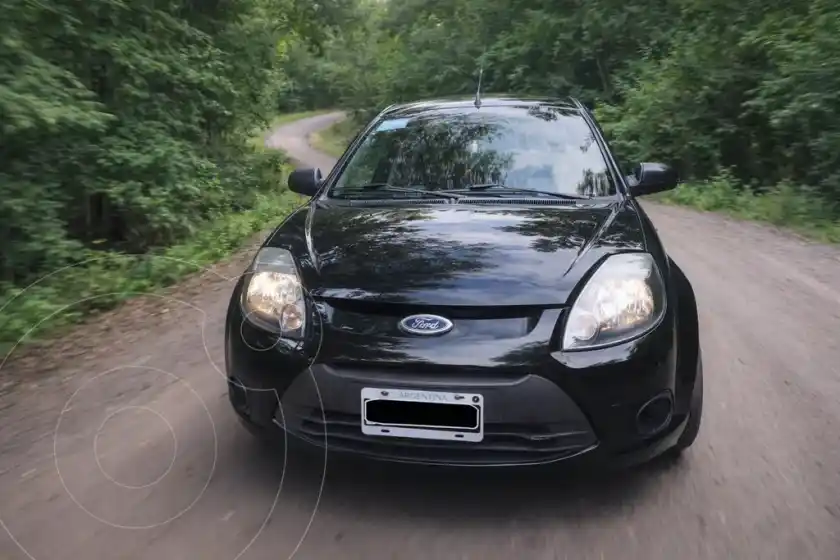Ford Ka 1.0L Fly Viral  2012 - foto 1
