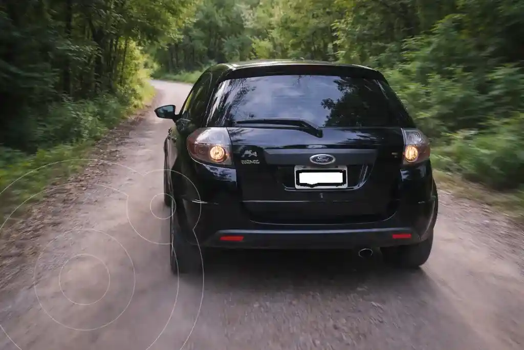 Ford Ka 1.0L Fly Viral  2012 - foto 2
