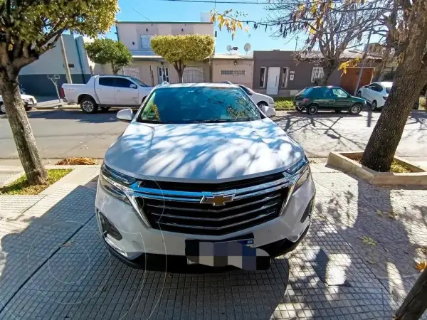 Chevrolet Equinox 2024 - foto 1