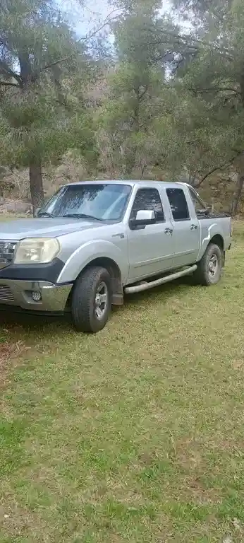 Ford Ranger Xlt 3.0L 4X2 Tdi Cd  2010 - foto 1