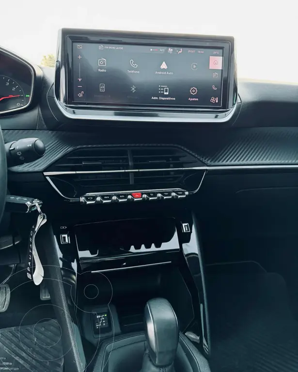 Peugeot 208 Style 1.6 Aut (1587 Cc) 2022 - foto 4