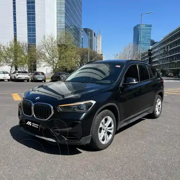 Bmw X1 X 1  18 I Sdrive Active  2020 - foto 2