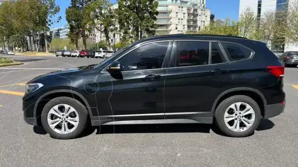 Bmw X1 X 1  18 I Sdrive Active  2020 - foto 3
