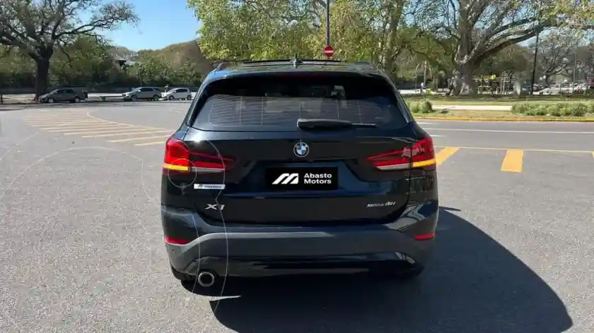 Bmw X1 X 1  18 I Sdrive Active  2020 - foto 5