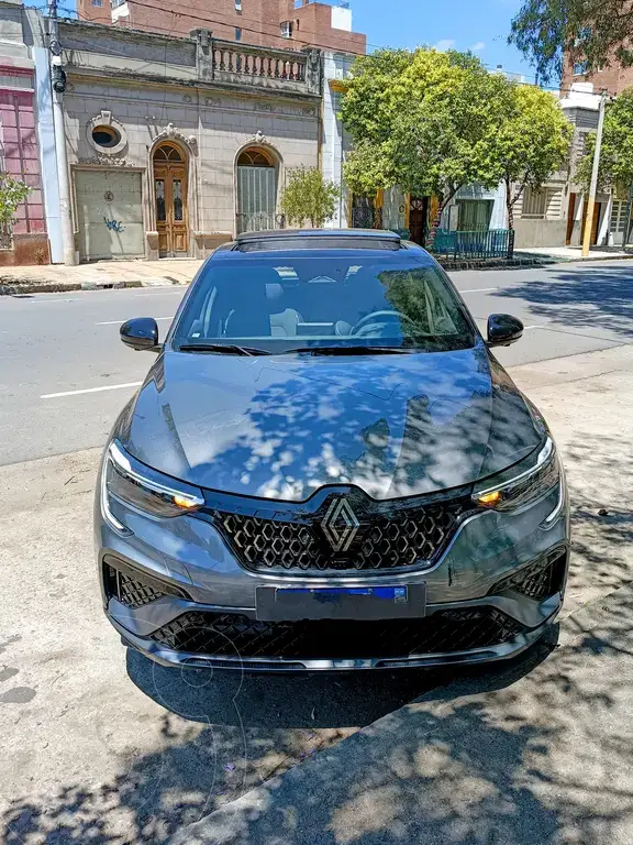 Renault Arkana E-Tech Hybrid Esprit Alpine 1.3T (1333 Cc) 2025 - foto 1