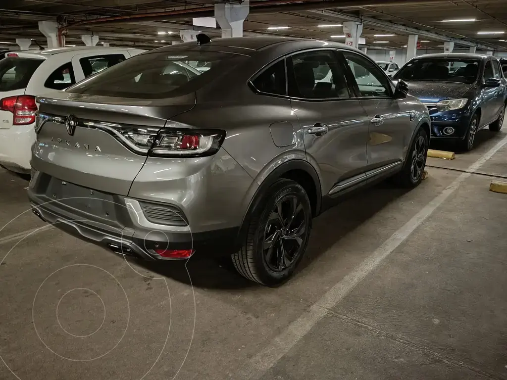 Renault Arkana E-Tech Hybrid Esprit Alpine 1.3T (1333 Cc) 2025 - foto 3