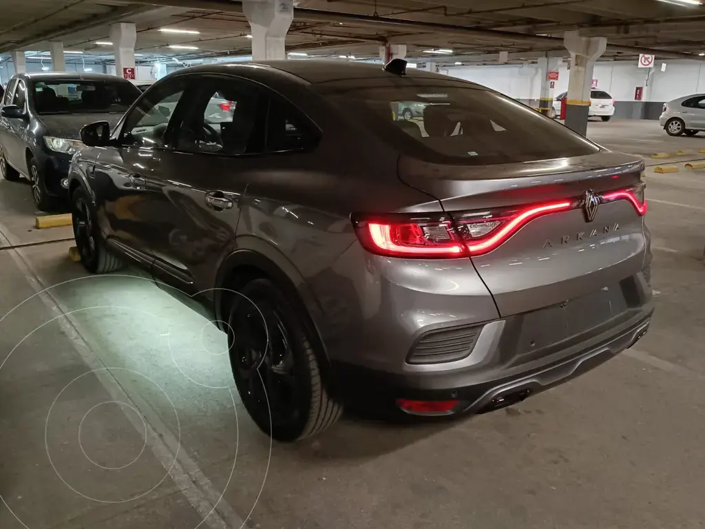 Renault Arkana E-Tech Hybrid Esprit Alpine 1.3T (1333 Cc) 2025 - foto 5