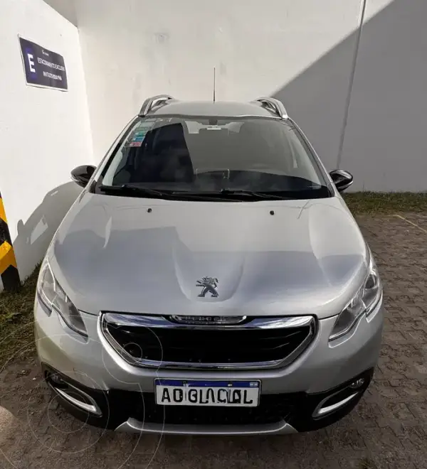 Peugeot 2008 2017 - foto 1