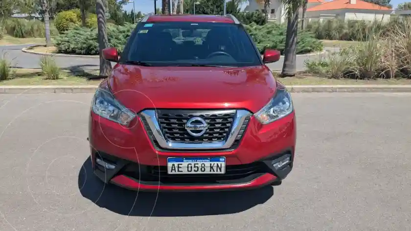 Nissan Kicks Advance CVT 2020 - foto 1