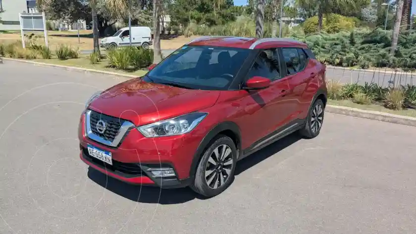 Nissan Kicks Advance Cvt  2020 - foto 2