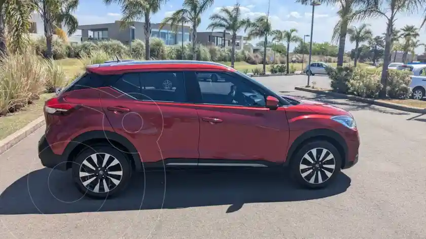 Nissan Kicks Advance Cvt  2020 - foto 4