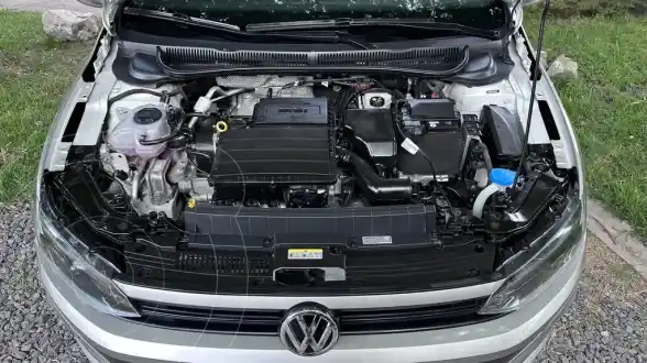 Volkswagen Polo 5P Trendline  2023 - foto 1