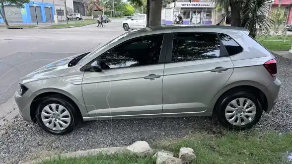 Volkswagen Polo 5P Trendline  2023 - foto 2