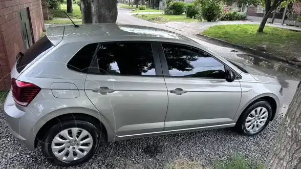 Volkswagen Polo 5P Trendline  2023 - foto 3