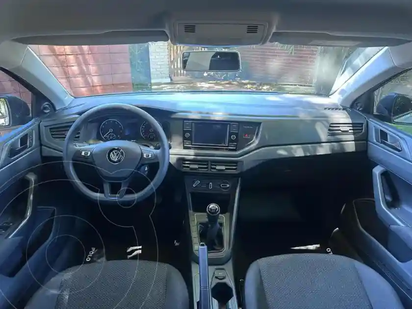 Volkswagen Polo 5P Trendline  2023 - foto 4
