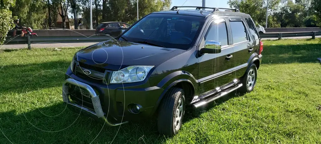 Ford Ecosport 1.6L 4X2 Xls Plus (1597 Cc) 2008 - foto 2